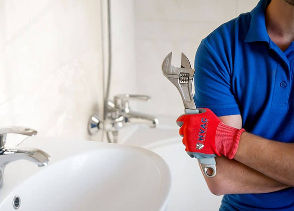 Plumbing Service